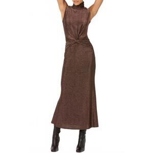 sachin and babi light blue dress What to Wear to your Next Holiday Party main image 1